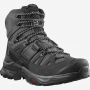 SALOMON apavi Quest 4 GTX black 