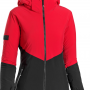 ATOMIC jaka W Snowcloud 2L red/black 