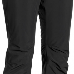 ATOMIC pants W Snowcloud 2L black 