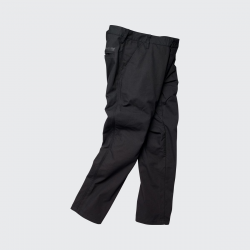 HUSQ/KTM pants Pilen black 