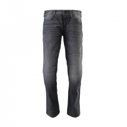 HUSQ/KTM pants Pursuit Jeans black 