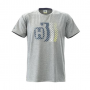 HUSQVARNA t-krekls Remote Tee grey 