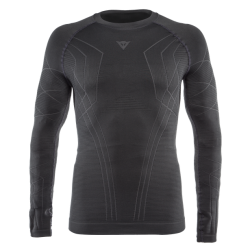 DAINESE termokrekls HP1 BL M black/grey 