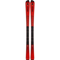 ATOMIC slēpes Redster I FIS S9 J-RP2 