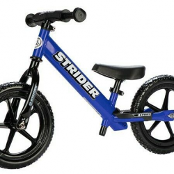 STRIDER balance bike 12 Sport blue