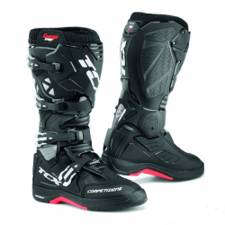 TCX boots Comp Evo 2 Michelin black 