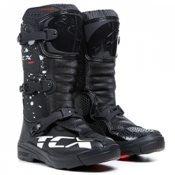 TCX boots Comp Kid 9103 black/black/white 