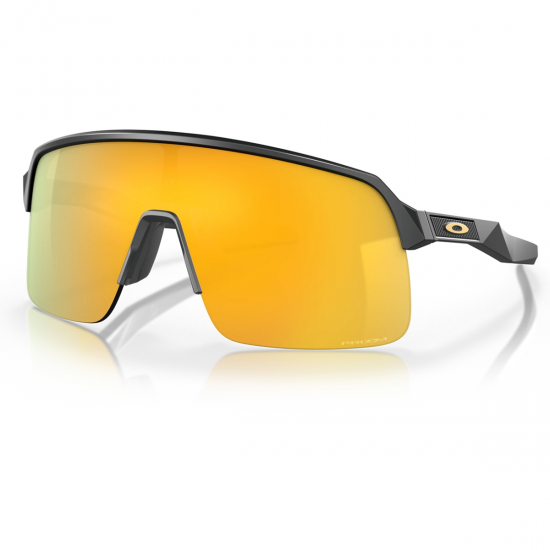 OAKLEY saulesbrilles Sutro Lite matt carbon w/prizm 24K