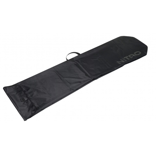 NITRO soma dēļa Light Sack 165 phantom black