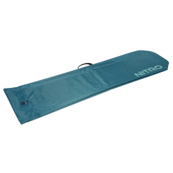 NITRO soma dēļa Light Sack 165 arctic blue