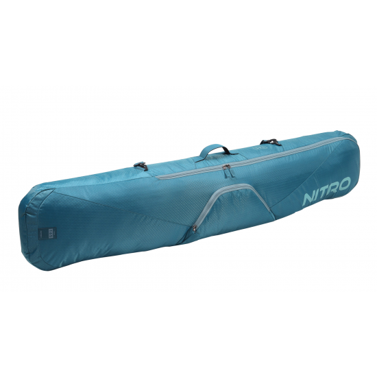 NITRO soma dēļa Sub Board Bag 165 arctic blue