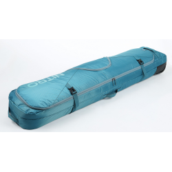 NITRO soma dēļa Tracker Weelie 165 arctic blue