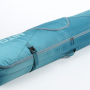 NITRO soma dēļa Tracker Weelie 165 arctic blue