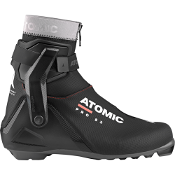 ATOMIC distanču slēpošanas zābaki Pro S2 Prolink grey/black 