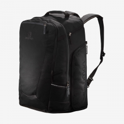 SALOMON backpack Extend Go To Snow black