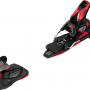 ATOMIC stiprinājumi N Warden 11 MNC black/red