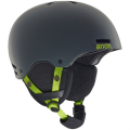 SKIING AND SNOWBOARDING HELMETS