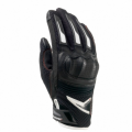 MOTORCYCLING GLOVES - STREET AND TOURING